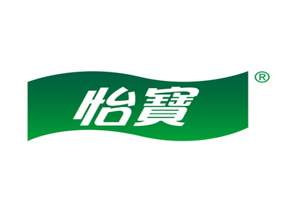 怡宝纯净水品牌LOGO