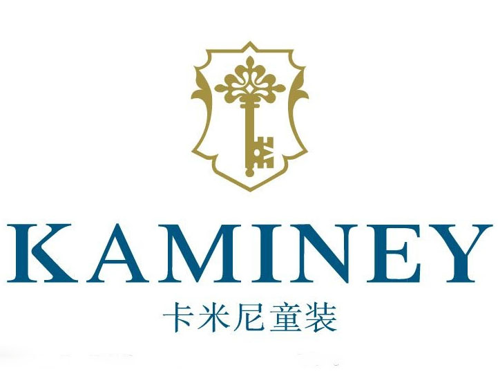 卡米尼品牌LOGO