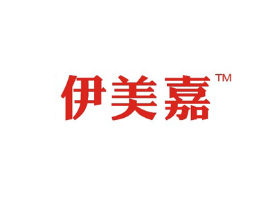 伊美嘉衣柜品牌LOGO