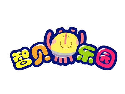 智贝乐园品牌LOGO