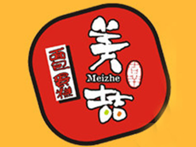 美喆西饼品牌LOGO