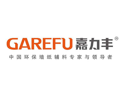 嘉力丰品牌LOGO