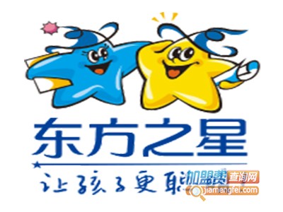 东方之星品牌LOGO