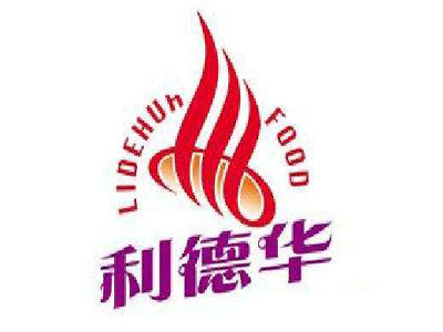利德华食品品牌LOGO
