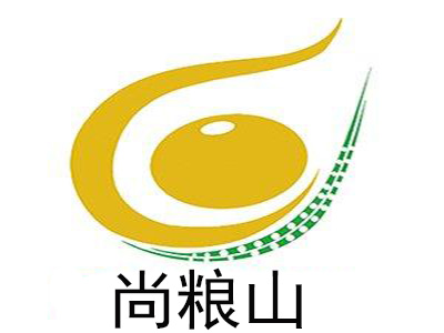 尚粮山品牌LOGO