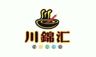 川锦汇麻辣拌品牌LOGO