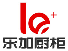 乐加橱柜品牌LOGO