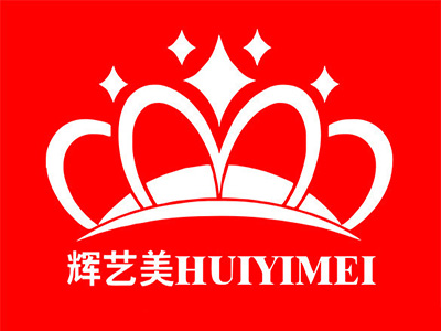 辉艺美灯饰品牌LOGO