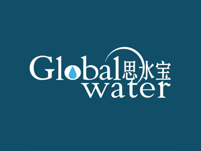 思水宝净水器品牌LOGO