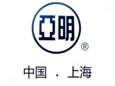 亚明照明品牌LOGO