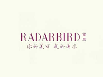 雷鸟服饰品牌LOGO