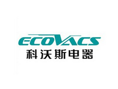 科沃斯电器品牌LOGO