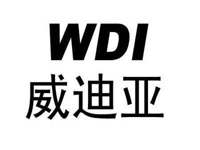 威迪亚卫浴品牌LOGO