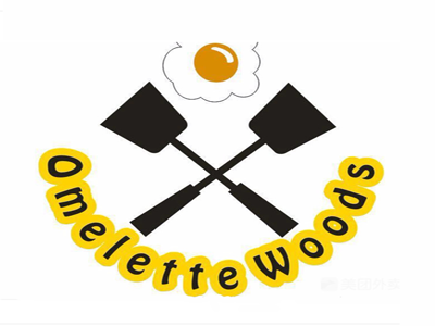 烘蛋森林品牌LOGO