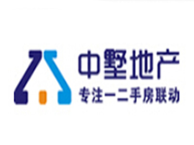 中墅地产品牌LOGO