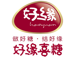 好缘喜糖品牌LOGO