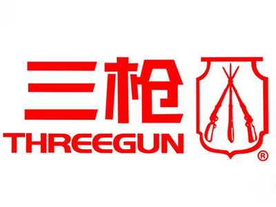 三枪内衣品牌LOGO