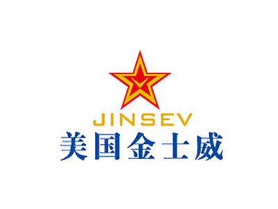 金士威建筑贴膜品牌LOGO