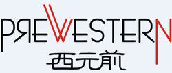 西元前男装品牌LOGO