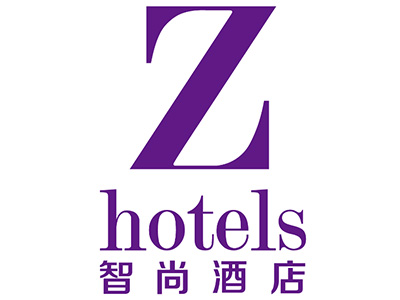 智尚酒店品牌LOGO