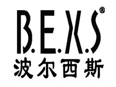 波尔西斯女鞋品牌LOGO