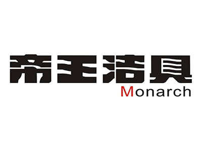 帝王洁具品牌LOGO