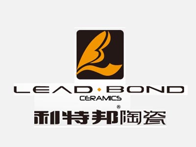 利特邦陶瓷品牌LOGO