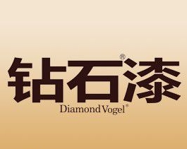 钻石漆品牌LOGO