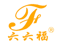 六六福门业品牌LOGO