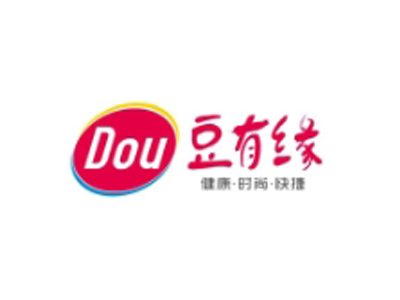 豆有缘土豆粉品牌LOGO