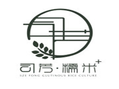 司芳糯米品牌LOGO