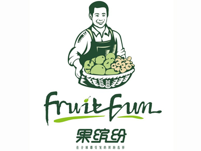 果缤纷fruit fun水果店加盟费