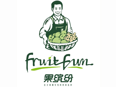 果缤纷fruit fun水果店加盟