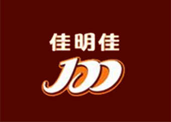 佳明佳早餐车品牌LOGO