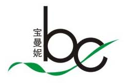 宝曼妮女鞋品牌LOGO