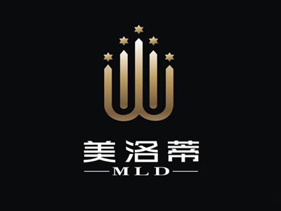 美洛蒂灯饰品牌LOGO