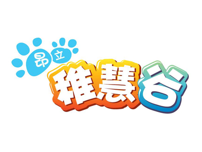 昂立稚慧谷品牌LOGO