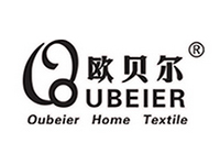 欧贝尔家纺品牌LOGO