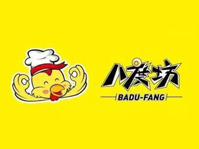 八度坊品牌LOGO