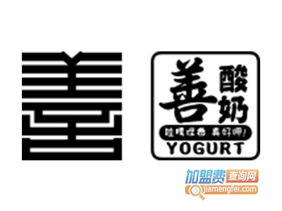 善酸奶品牌LOGO