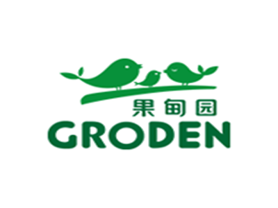 果甸园品牌LOGO