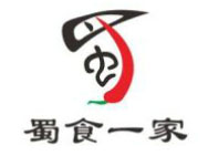 蜀食一家五馅包品牌LOGO