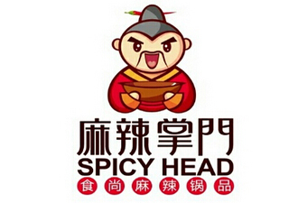 麻辣掌门品牌LOGO