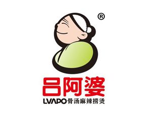 吕阿婆麻辣烫加盟费