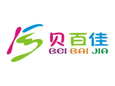 贝百佳儿童乐园品牌LOGO