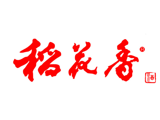 稻花香酒品牌LOGO