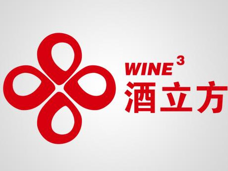 酒立方品牌LOGO