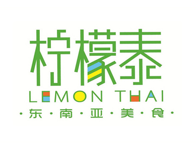 柠檬泰品牌LOGO