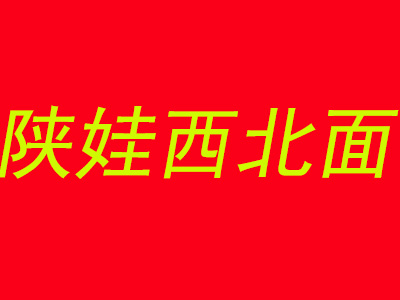 陕娃西北面加盟费