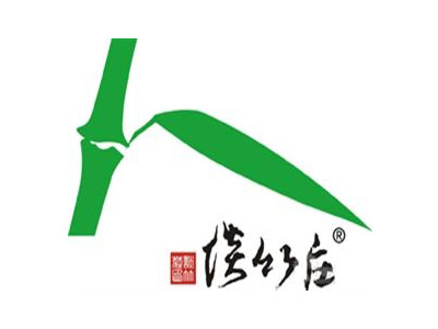 谈竹庄品牌LOGO